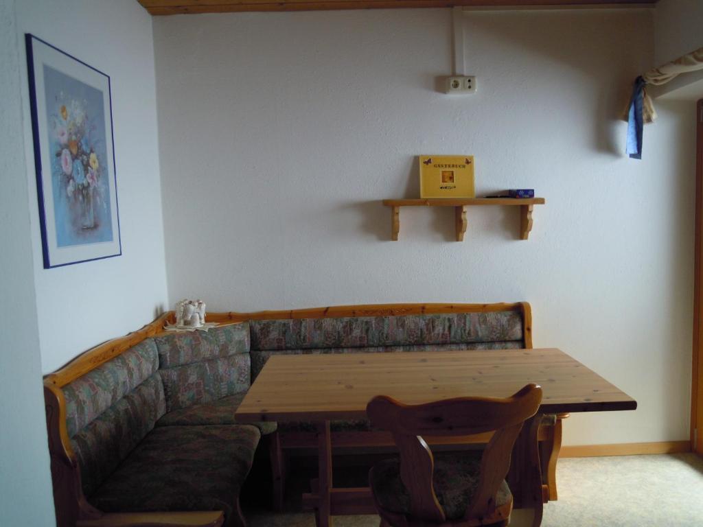 Pension Herzoggut Zell am See Chambre photo