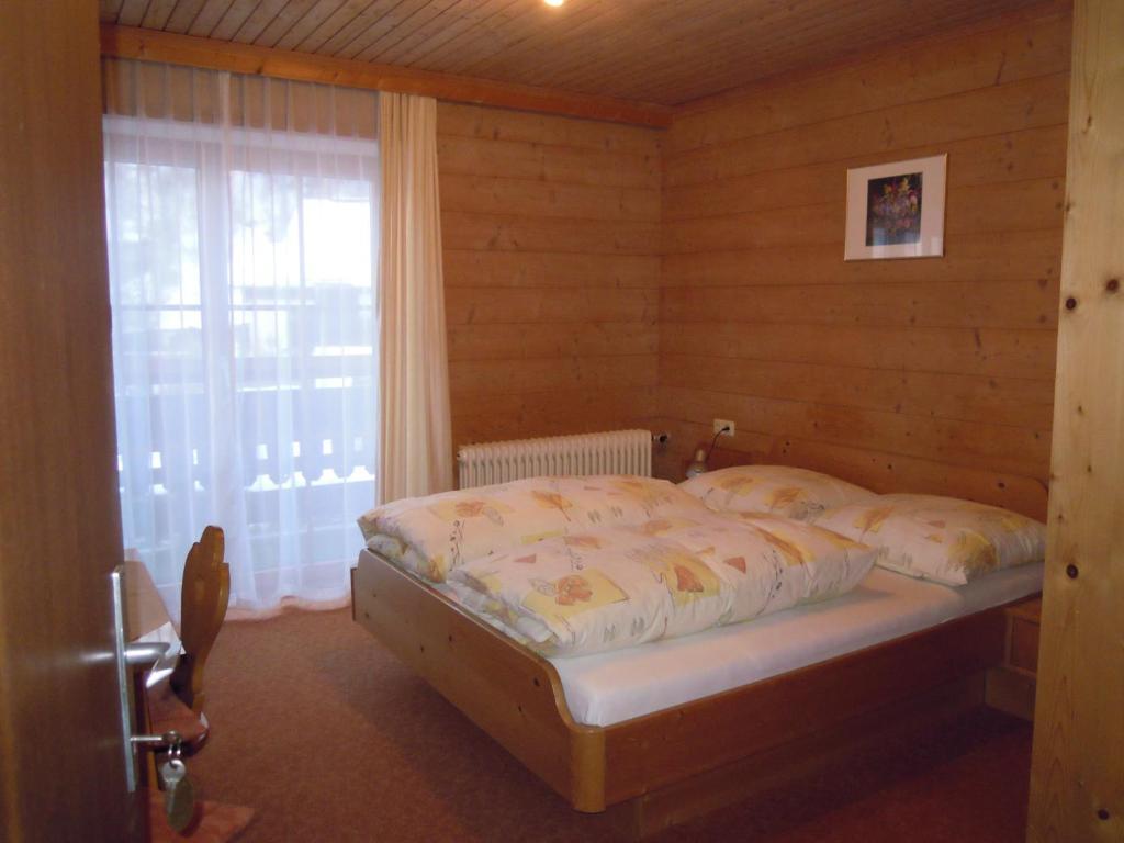 Pension Herzoggut Zell am See Chambre photo