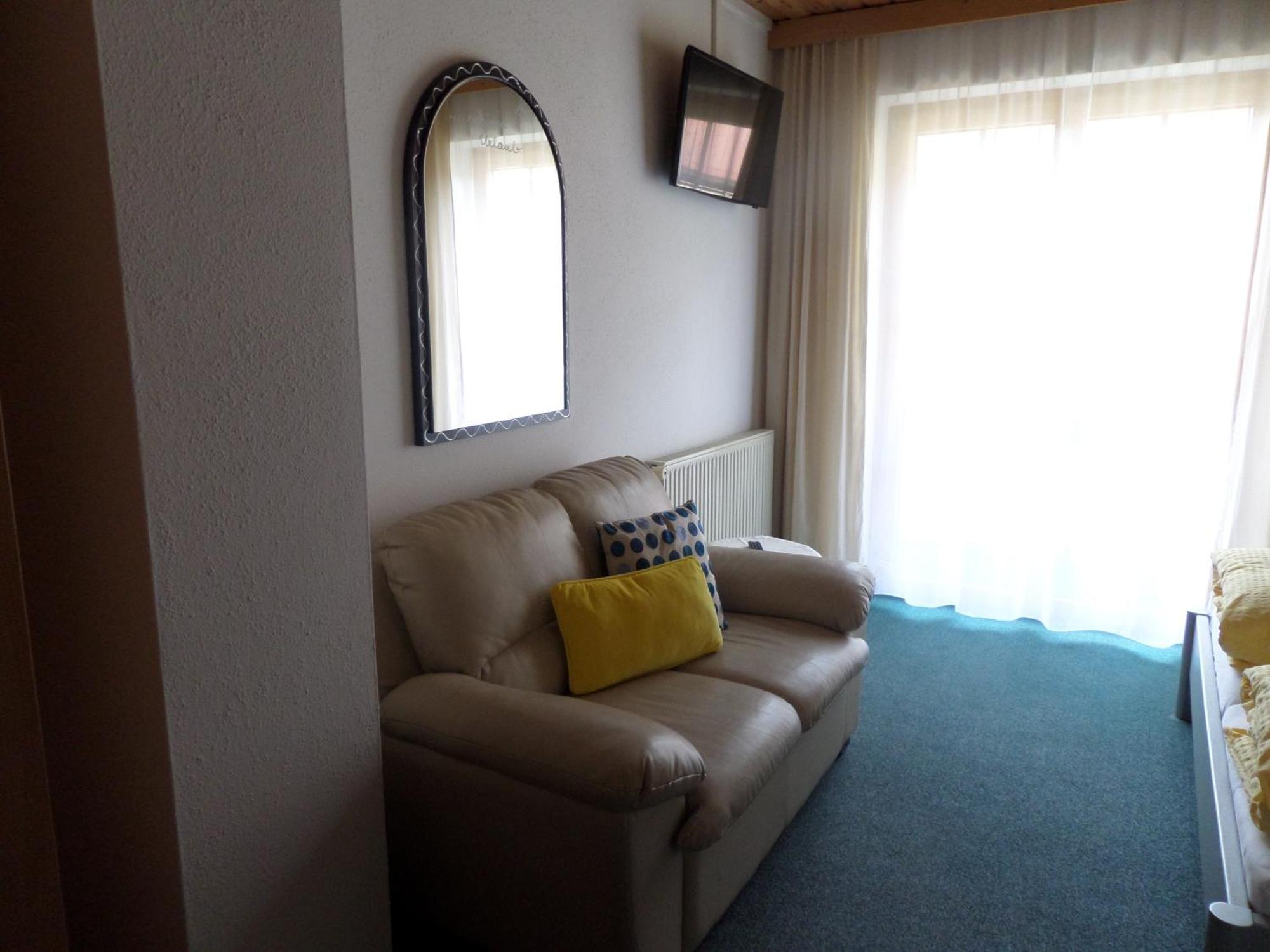Pension Herzoggut Zell am See Extérieur photo