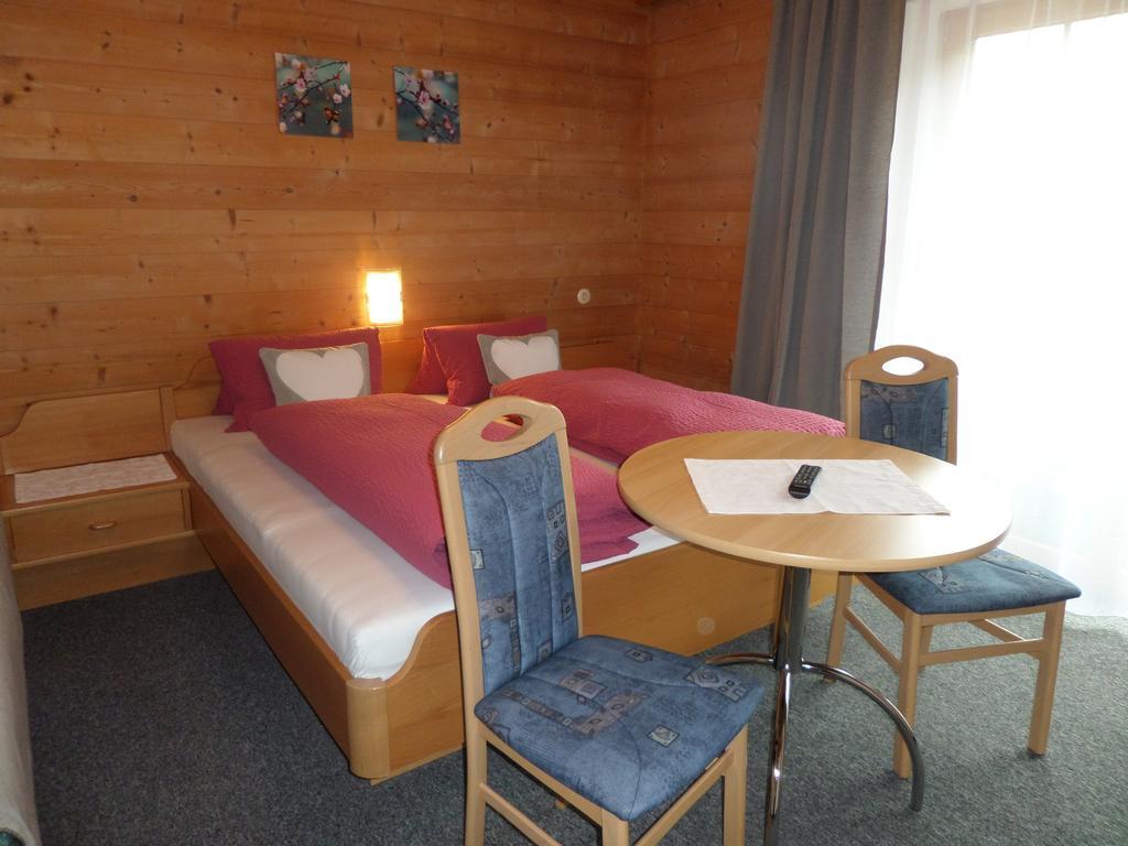 Pension Herzoggut Zell am See Chambre photo